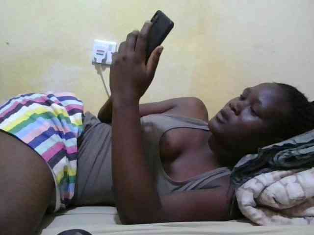 ebony-vannilah webcam