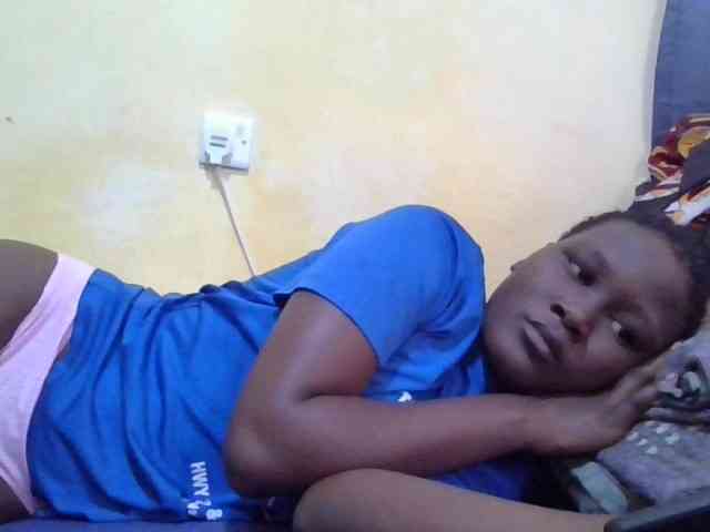 ebony-vannilah webcam