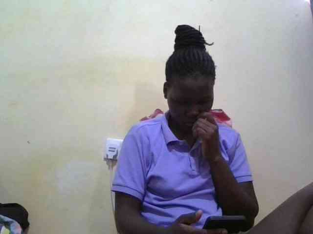 ebony-vannilah webcam