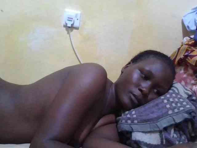 ebony-vannilah webcam