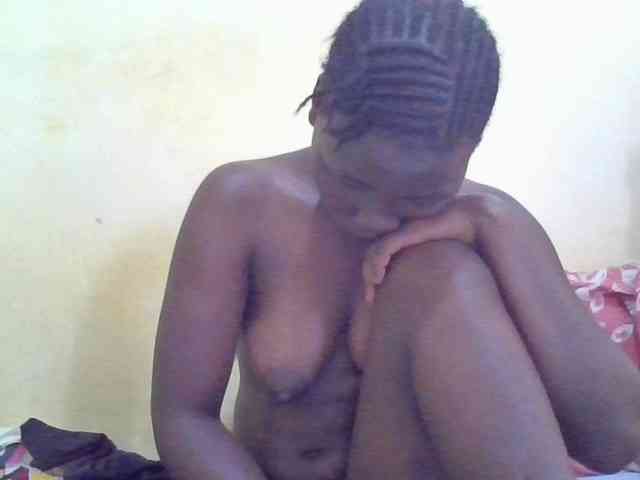 ebony-vannilah webcam