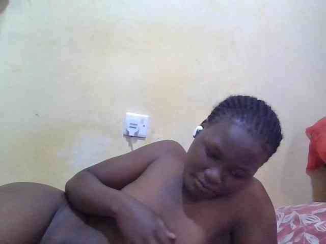 ebony-vannilah webcam