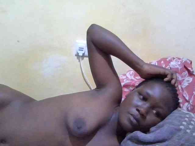 ebony-vannilah webcam