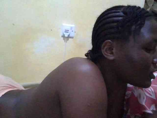 ebony-vannilah webcam