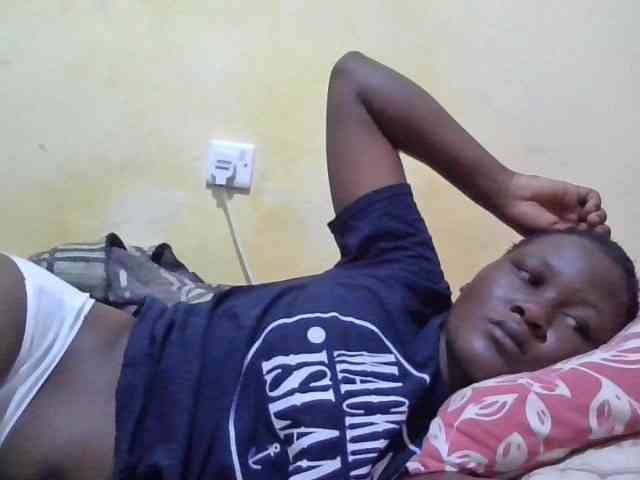 ebony-vannilah webcam