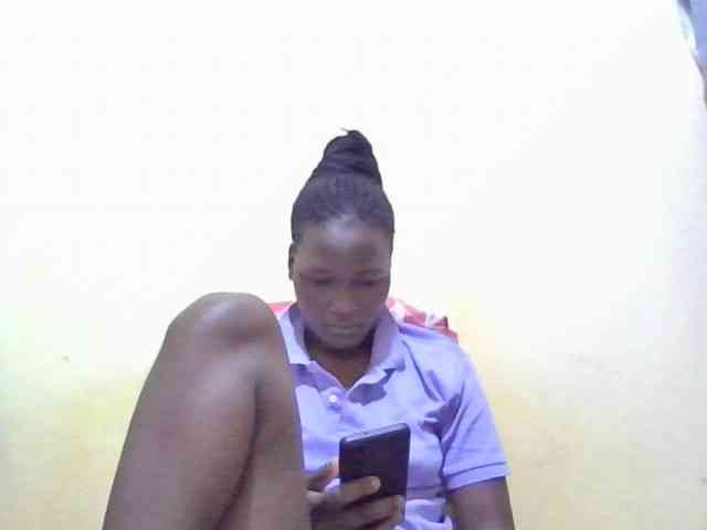 ebony-vannilah webcam