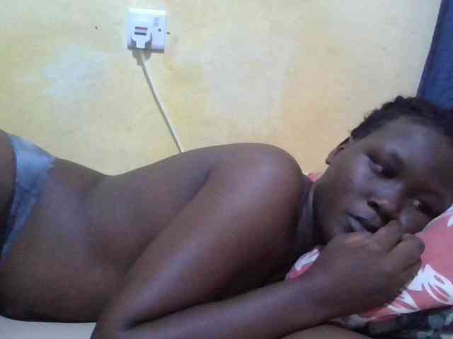 ebony-vannilah webcam