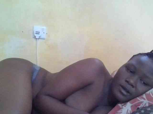 ebony-vannilah webcam