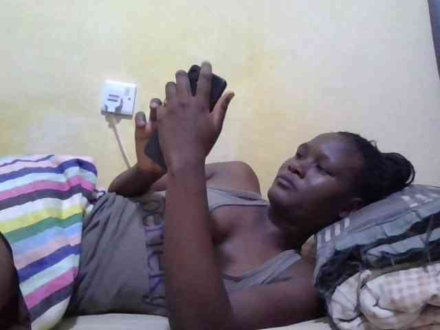 ebony-vannilah webcam