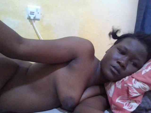 ebony-vannilah webcam