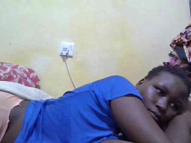 ebony-vannilah webcam