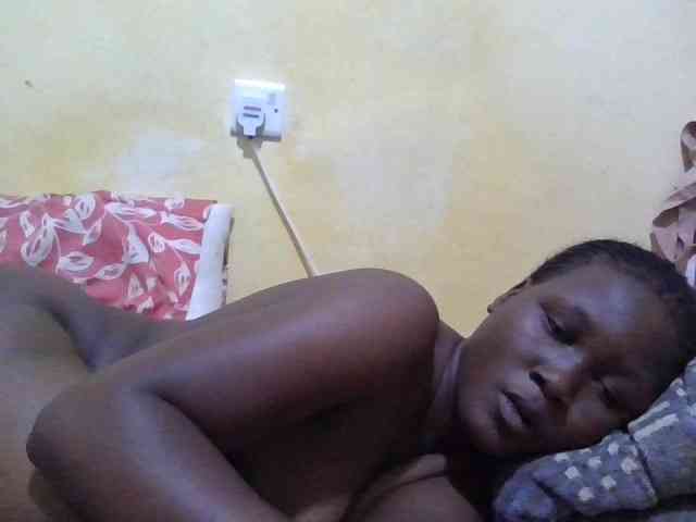 ebony-vannilah webcam