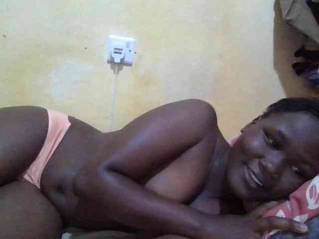 ebony-vannilah webcam