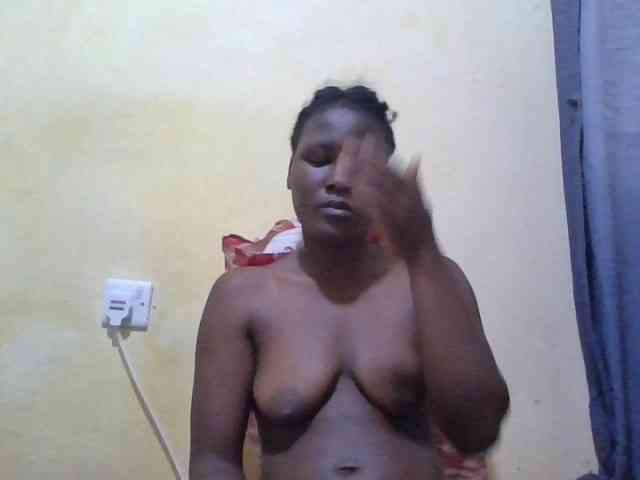 ebony-vannilah webcam