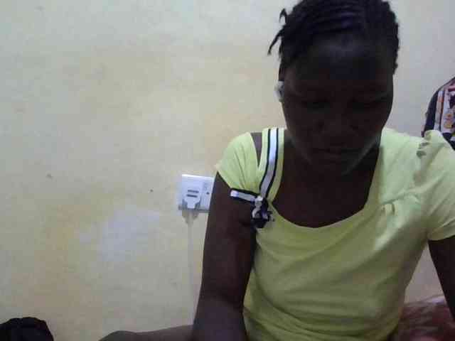 ebony-vannilah webcam