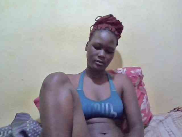 ebony-vannilah webcam
