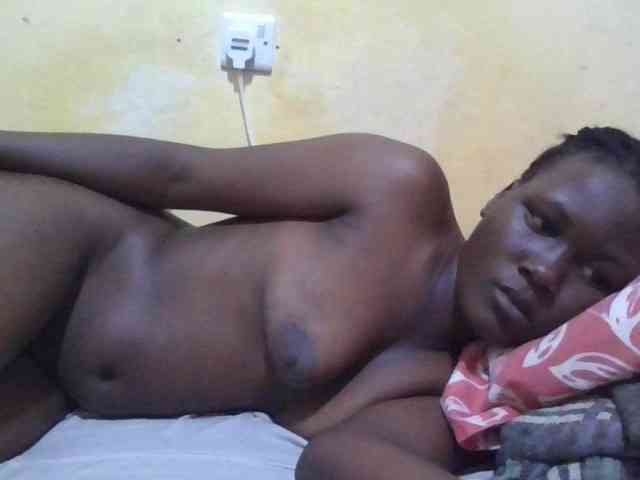ebony-vannilah webcam
