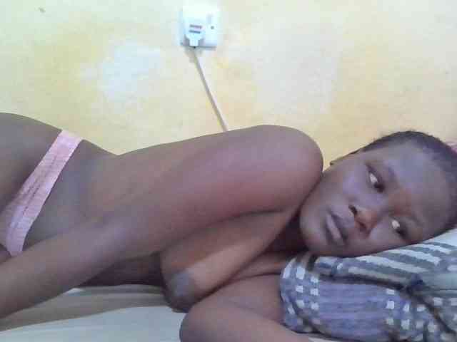 ebony-vannilah webcam