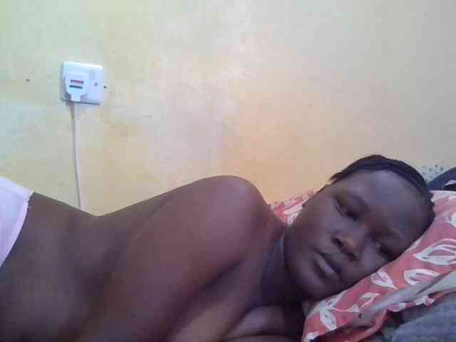 ebony-vannilah webcam