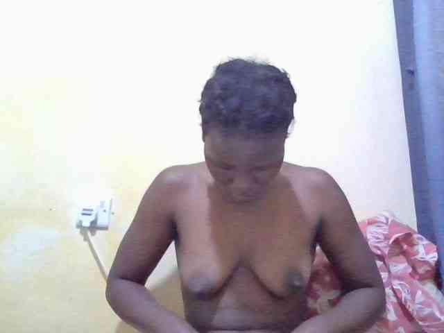 ebony-vannilah webcam