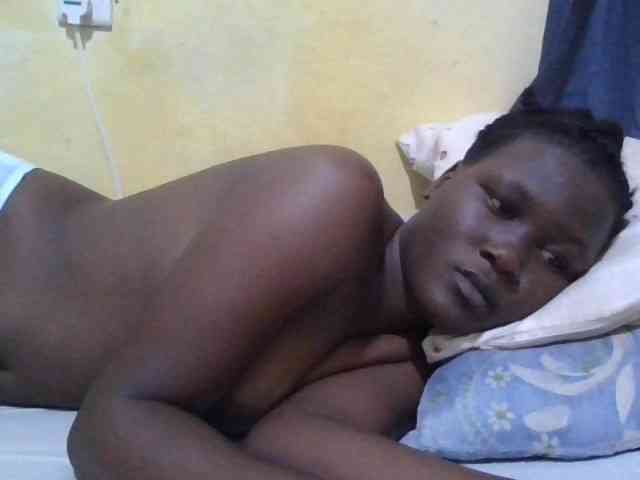 ebony-vannilah webcam