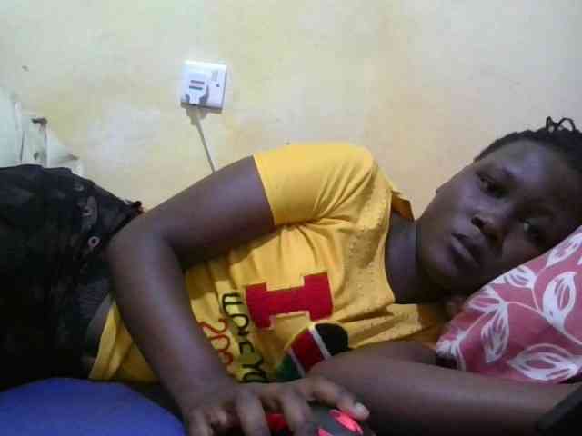 ebony-vannilah webcam