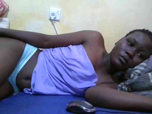 ebony-vannilah webcam