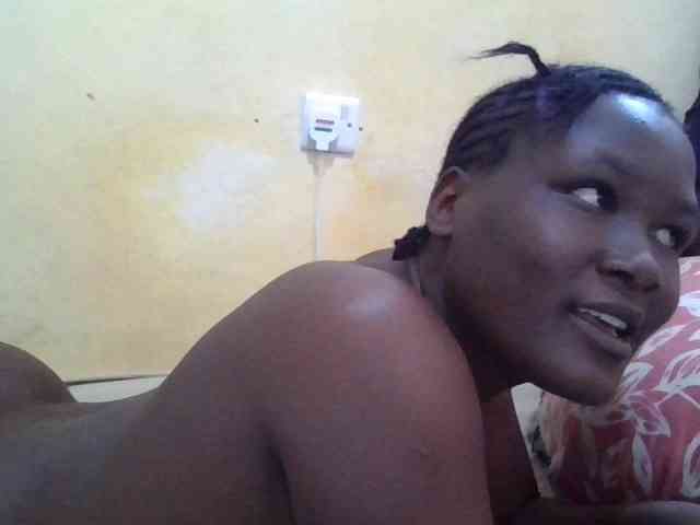 ebony-vannilah webcam