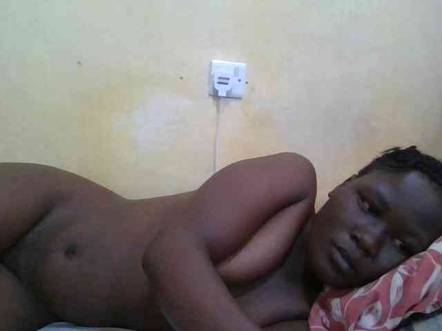 ebony-vannilah webcam