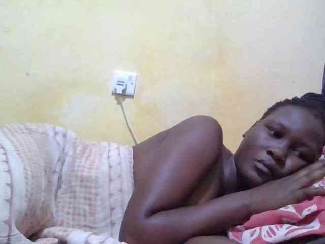 ebony-vannilah webcam