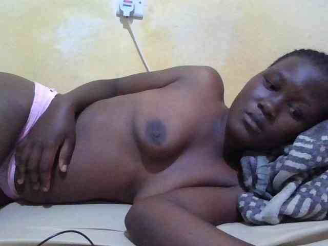 ebony-vannilah webcam