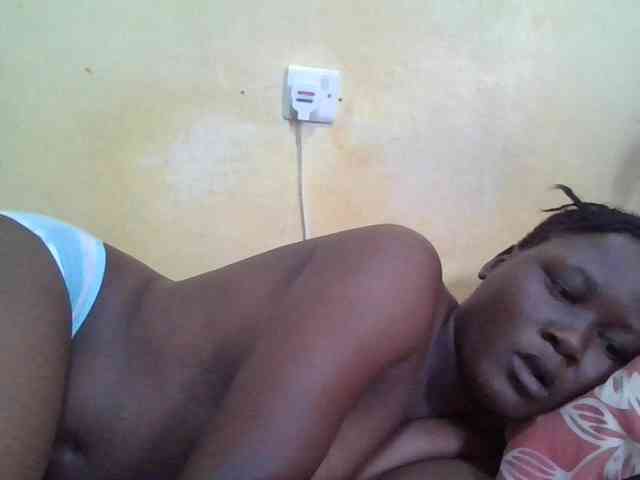 ebony-vannilah webcam