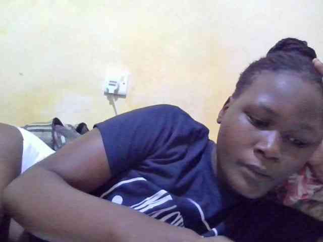 ebony-vannilah webcam