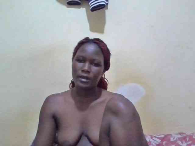 ebony-vannilah webcam