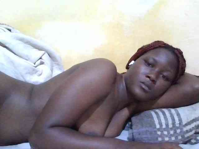 ebony-vannilah webcam