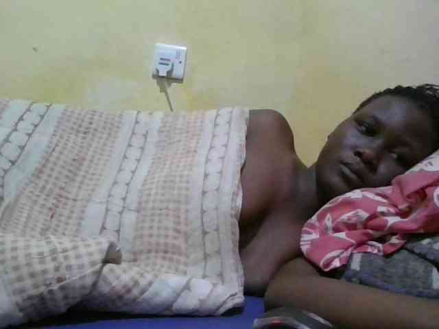 ebony-vannilah webcam