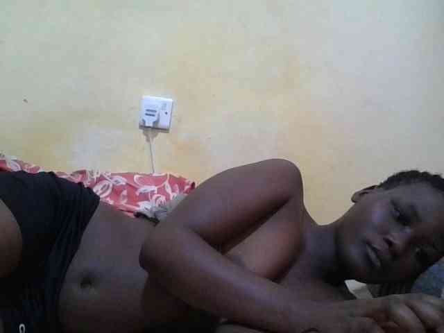 ebony-vannilah webcam