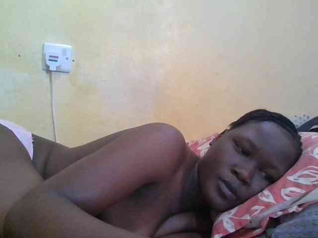 ebony-vannilah webcam