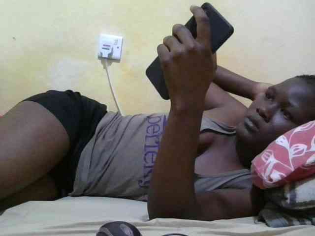 ebony-vannilah webcam