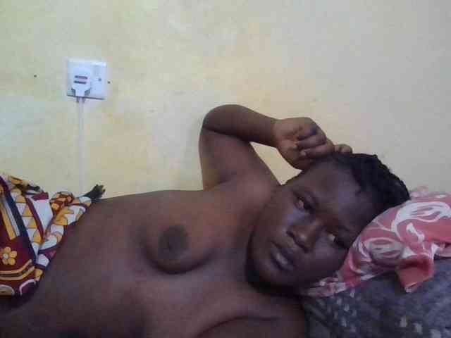 ebony-vannilah webcam