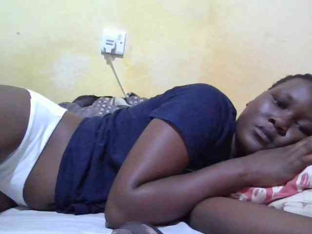 ebony-vannilah webcam