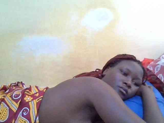 ebony-vannilah webcam