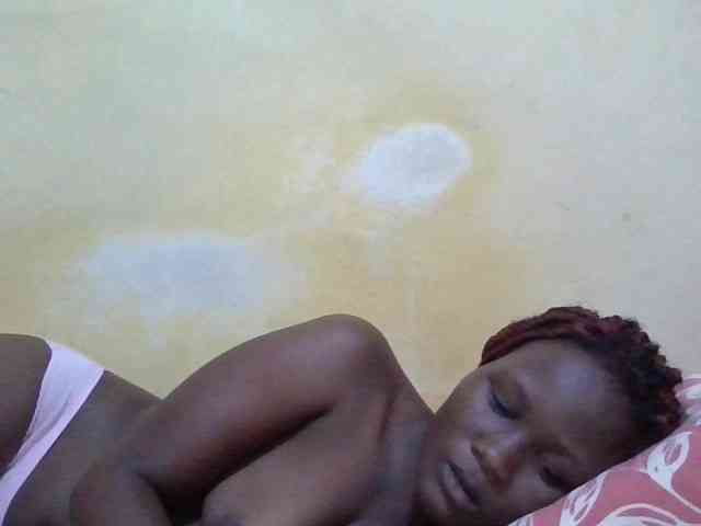 ebony-vannilah webcam