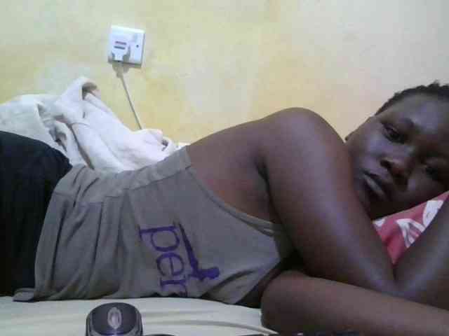 ebony-vannilah webcam