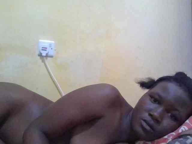 ebony-vannilah webcam