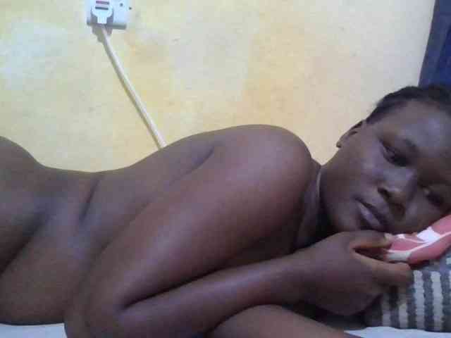 ebony-vannilah webcam
