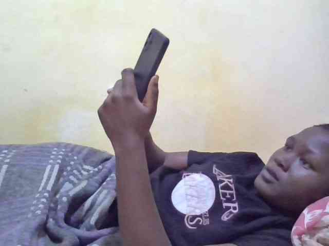 ebony-vannilah webcam