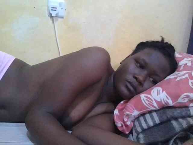ebony-vannilah webcam