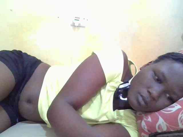 ebony-vannilah webcam