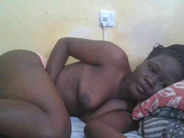 ebony-vannilah Live Webcam on BongaCams